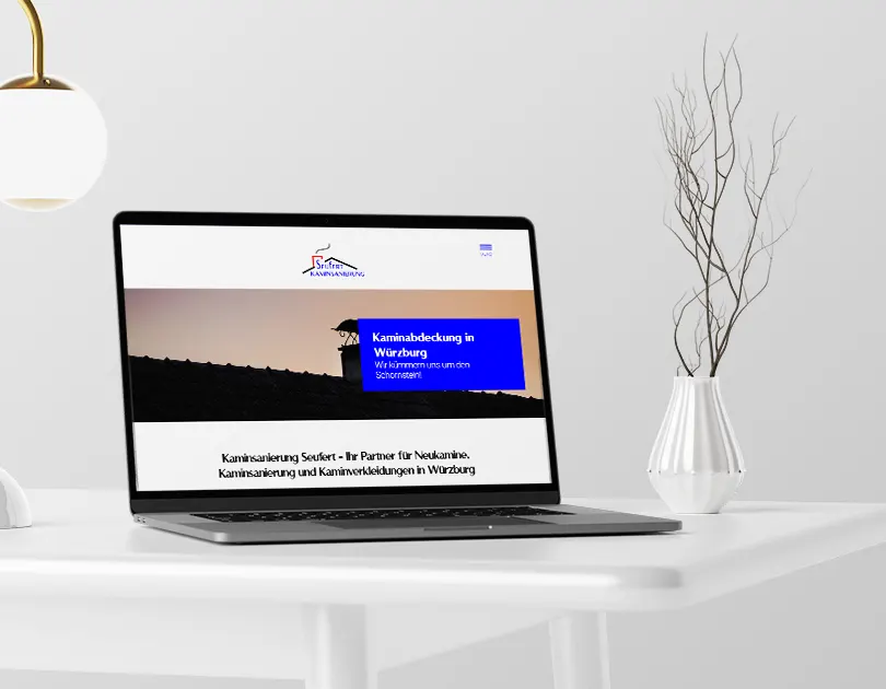 kaminsanierung-seufert.de